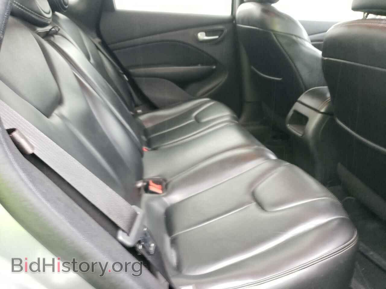 2015 DODGE DART - VIN: 1C3CDFCB3FD181540 - Фото 10