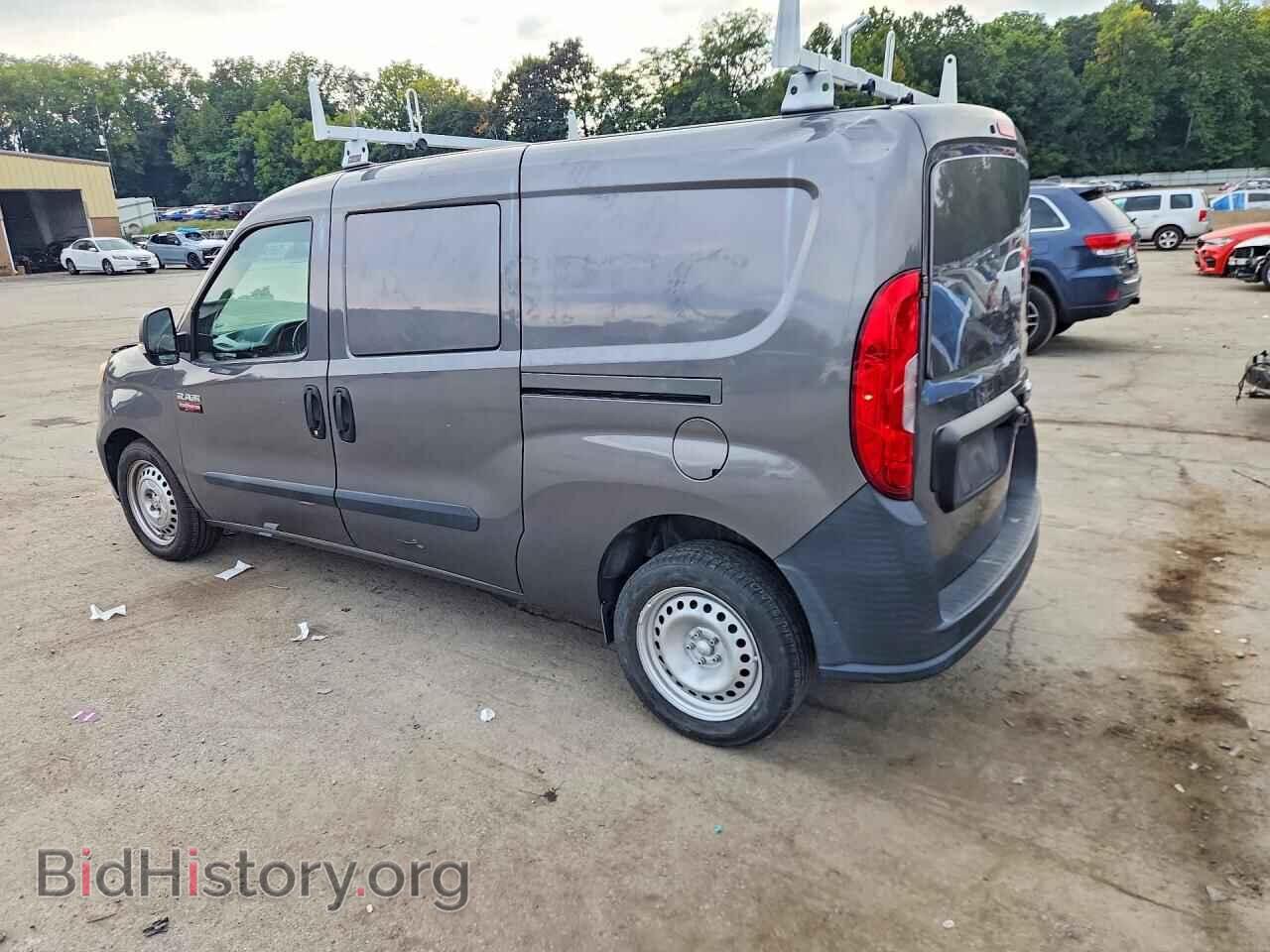 2017 RAM PROMASTER - VIN: ZFBERFABXH6F90379 - Фото 2