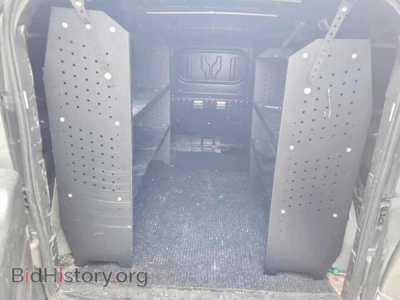 2017 RAM PROMASTER - VIN: ZFBERFABXH6F90379 - Фото 10