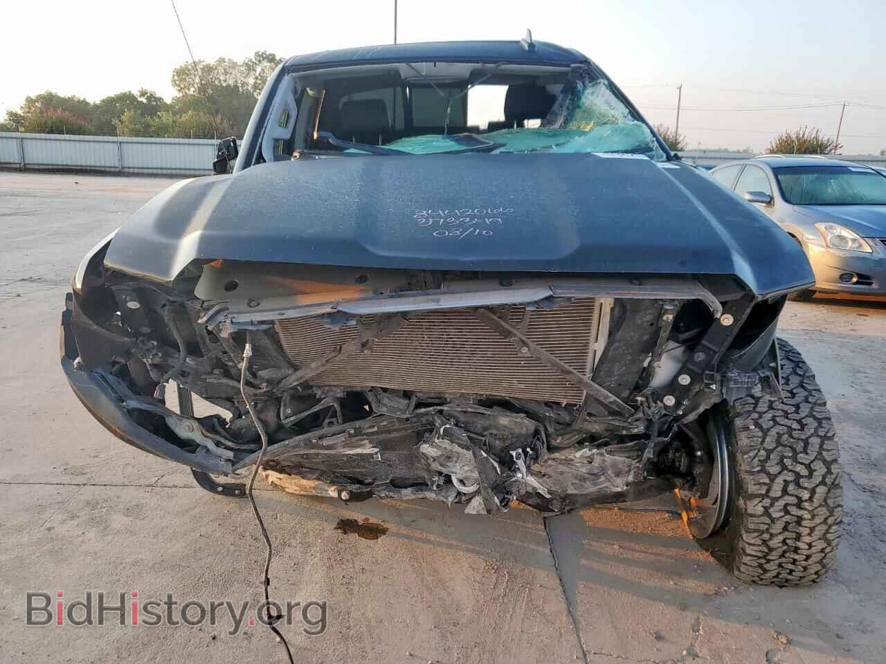 2017 GMC SIERRA - VIN: 3GTU2PEJ1HG373349 - Фото 5