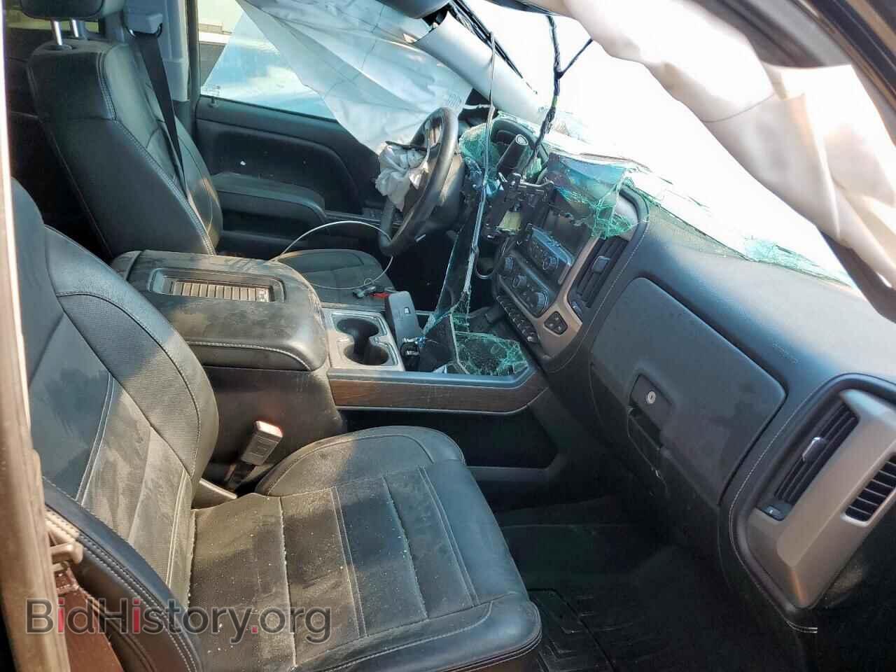 2017 GMC SIERRA - VIN: 3GTU2PEJ1HG373349 - Фото 7