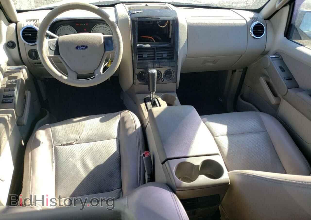 2007 FORD EXPLORER - VIN: 1FMEU31K07UB31455 - Photo 8