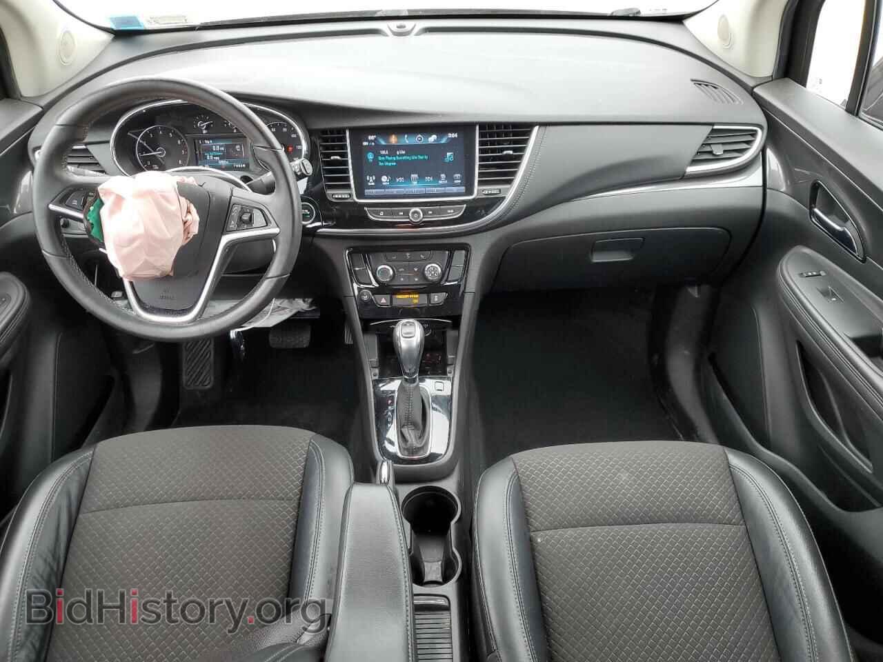 2017 BUICK ENCORE - VIN: KL4CJASB6HB191478 - Photo 8