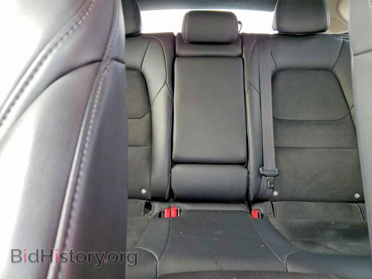 2019 MAZDA CX-5 - VIN: JM3KFBCM6K1504719 - Фото 10