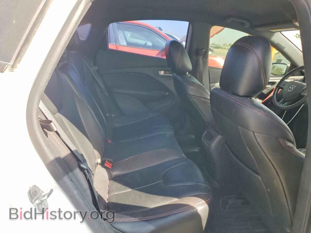 2015 DODGE DART - VIN: 1C3CDFEB9FD434373 - Фото 10