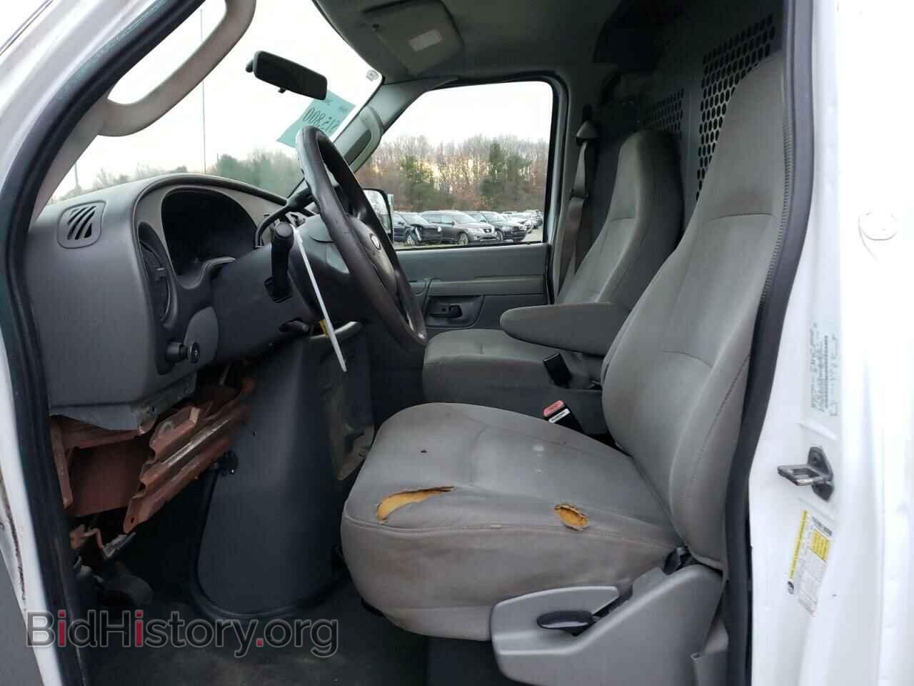 2006 FORD ECONOLINE - VIN: 1FTSS34P96HA77245 - Фото 7