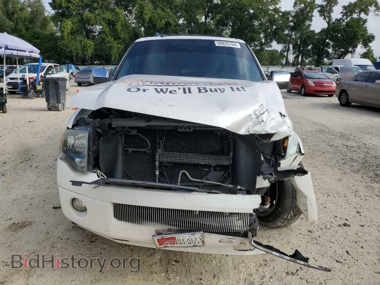 2011 FORD EXPEDITION - VIN: 1FMJK1K56BEF09895 - Фото 5