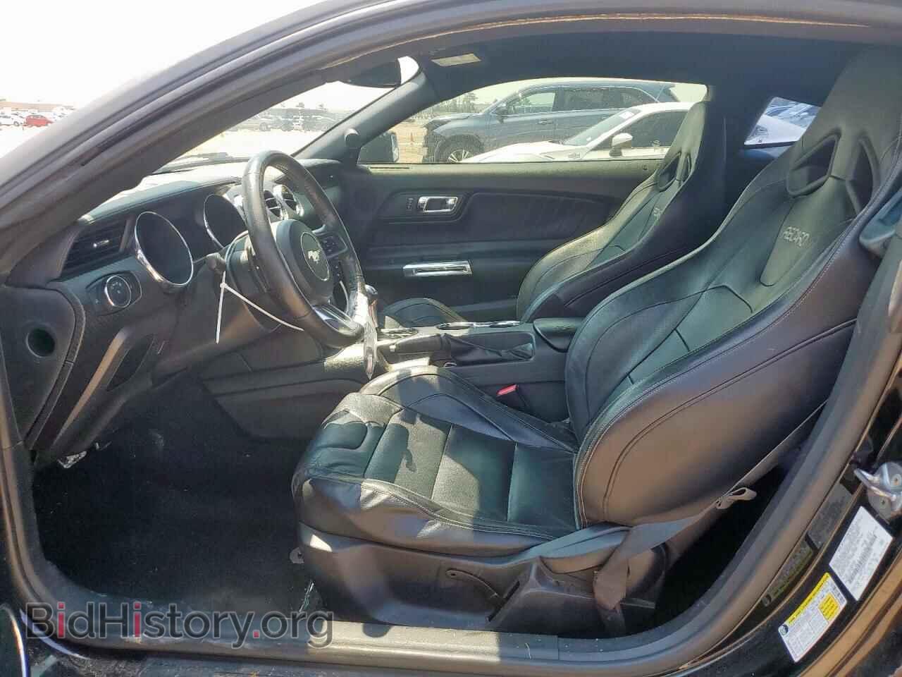 2017 FORD ALL Models - VIN: 1FA6P8AM2H5203059 - Фото 7