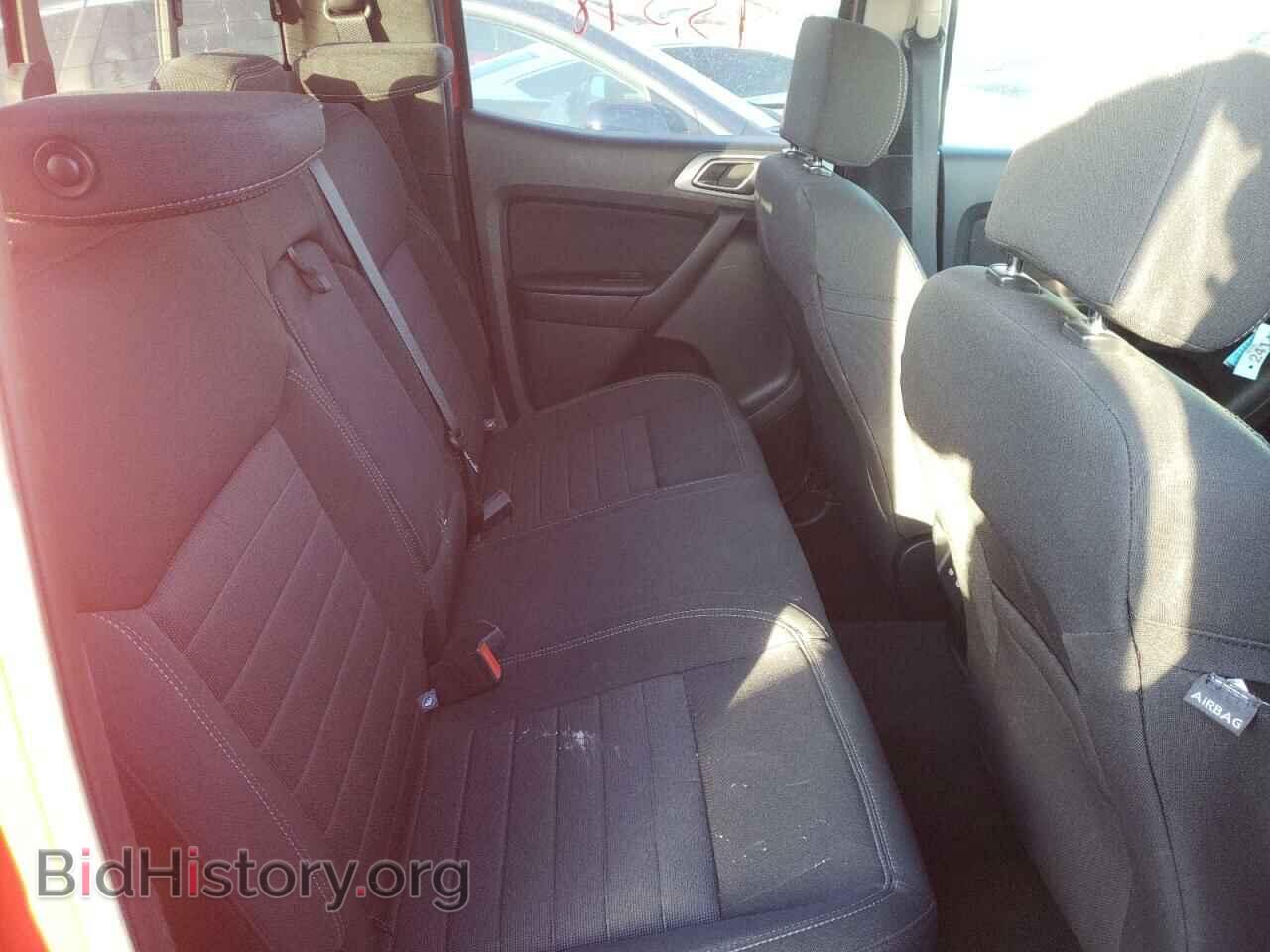 2019 FORD RANGER - VIN: 1FTER4FH1KLA38032 - Фото 6