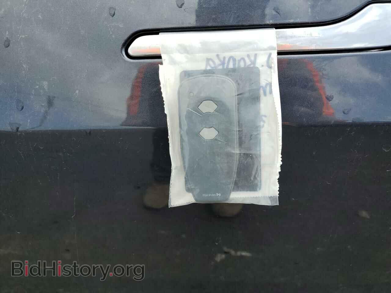 2019 TESLA MODEL 3 - VIN: 5YJ3E1EA0KF317075 - Фото 12