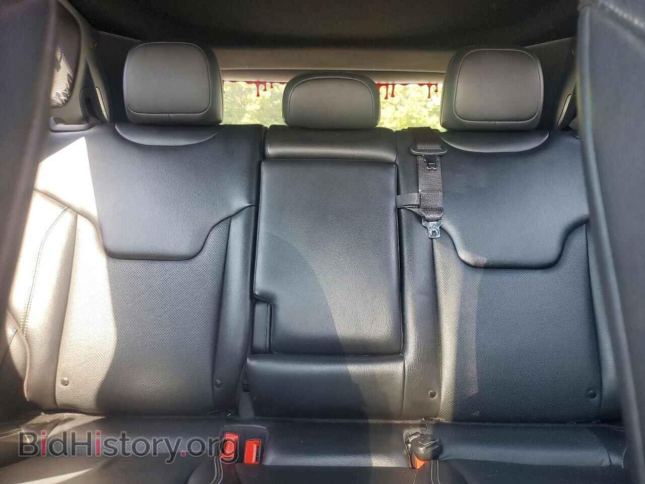 2021 JEEP COMPASS - VIN: 3C4NJDEB2MT595222 - Фото 10