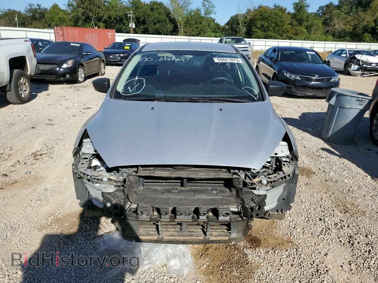 2016 FORD FOCUS - VIN: 1FADP3E27GL311173 - Фото 5