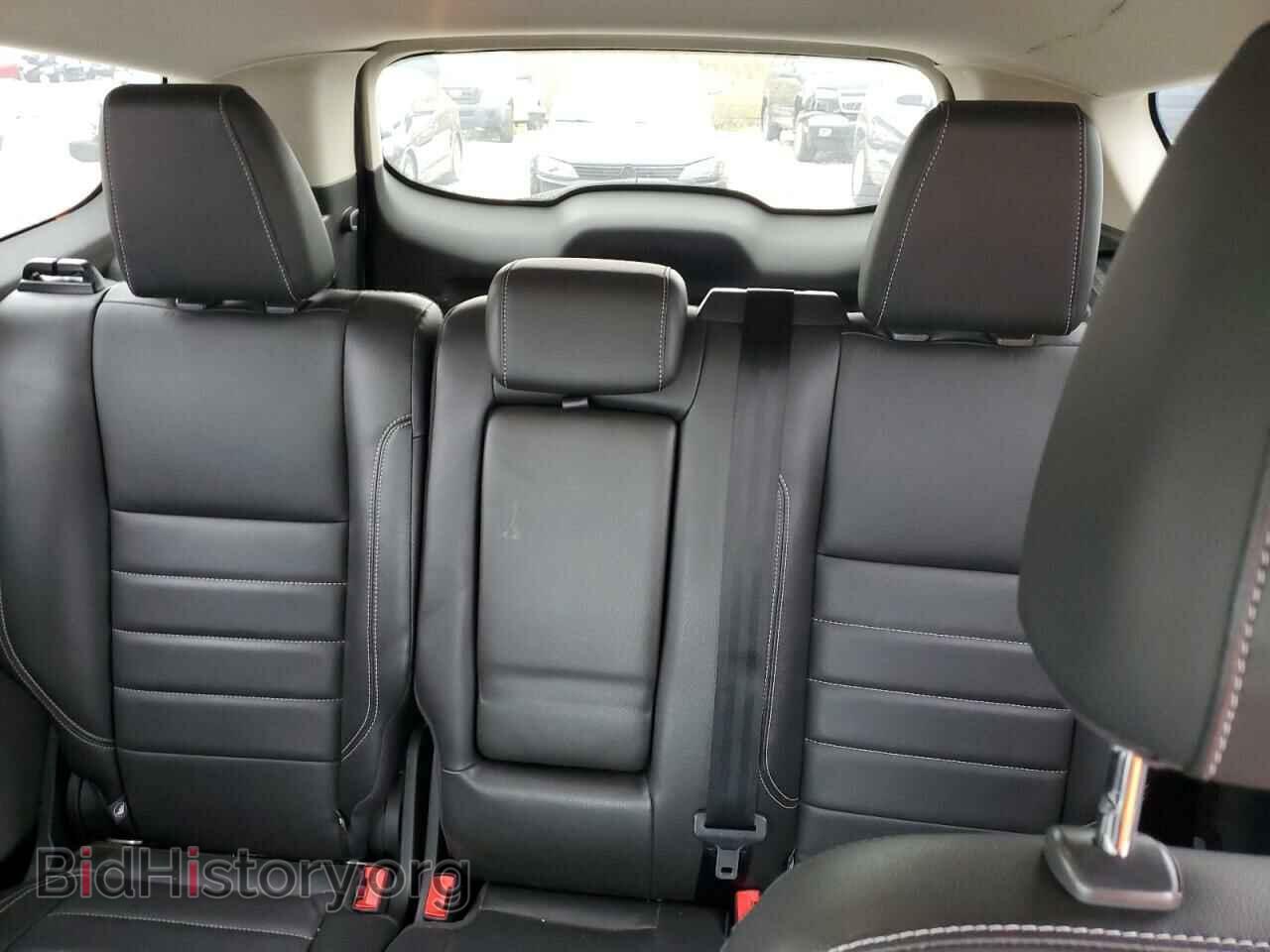 2013 FORD ESCAPE - VIN: 1FMCU9HX3DUA85501 - Фото 10
