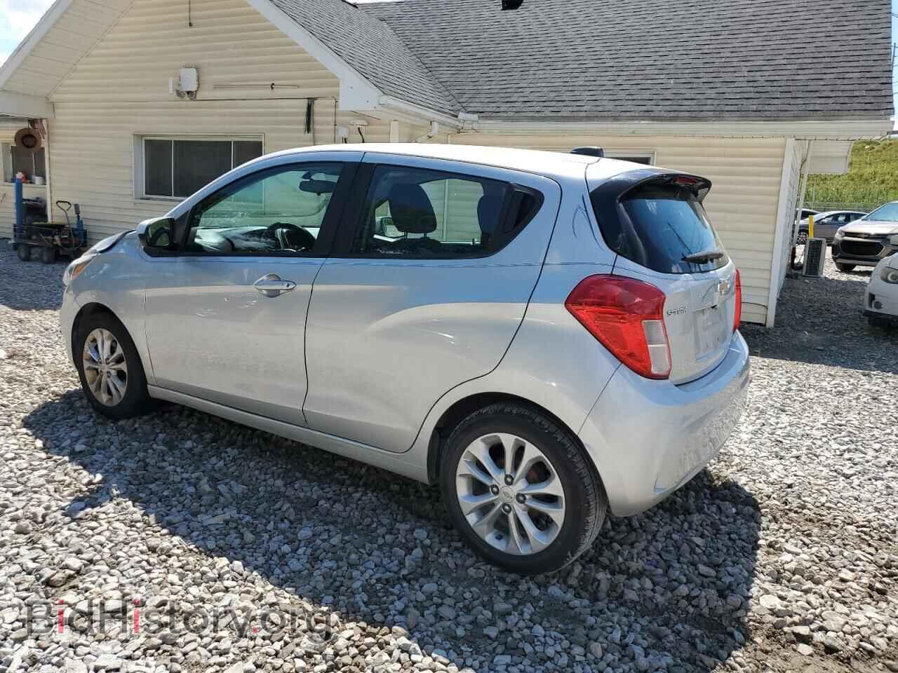 2019 CHEVROLET SPARK - VIN: KL8CD6SA3KC759617 - Фото 2