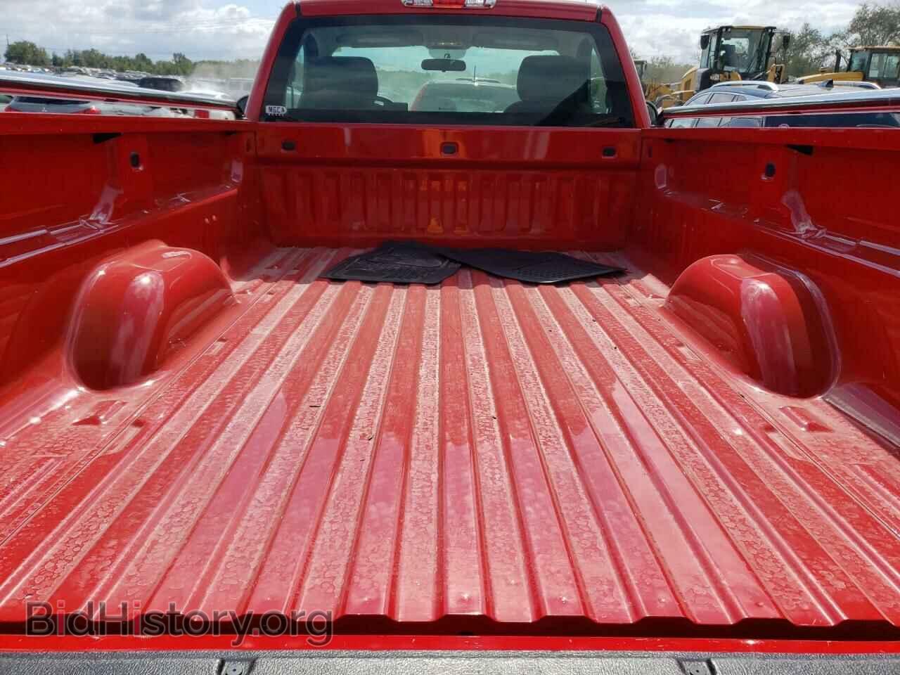 2012 CHEVROLET ALL Models - VIN: 1GCNCPEX5CZ340837 - Фото 10
