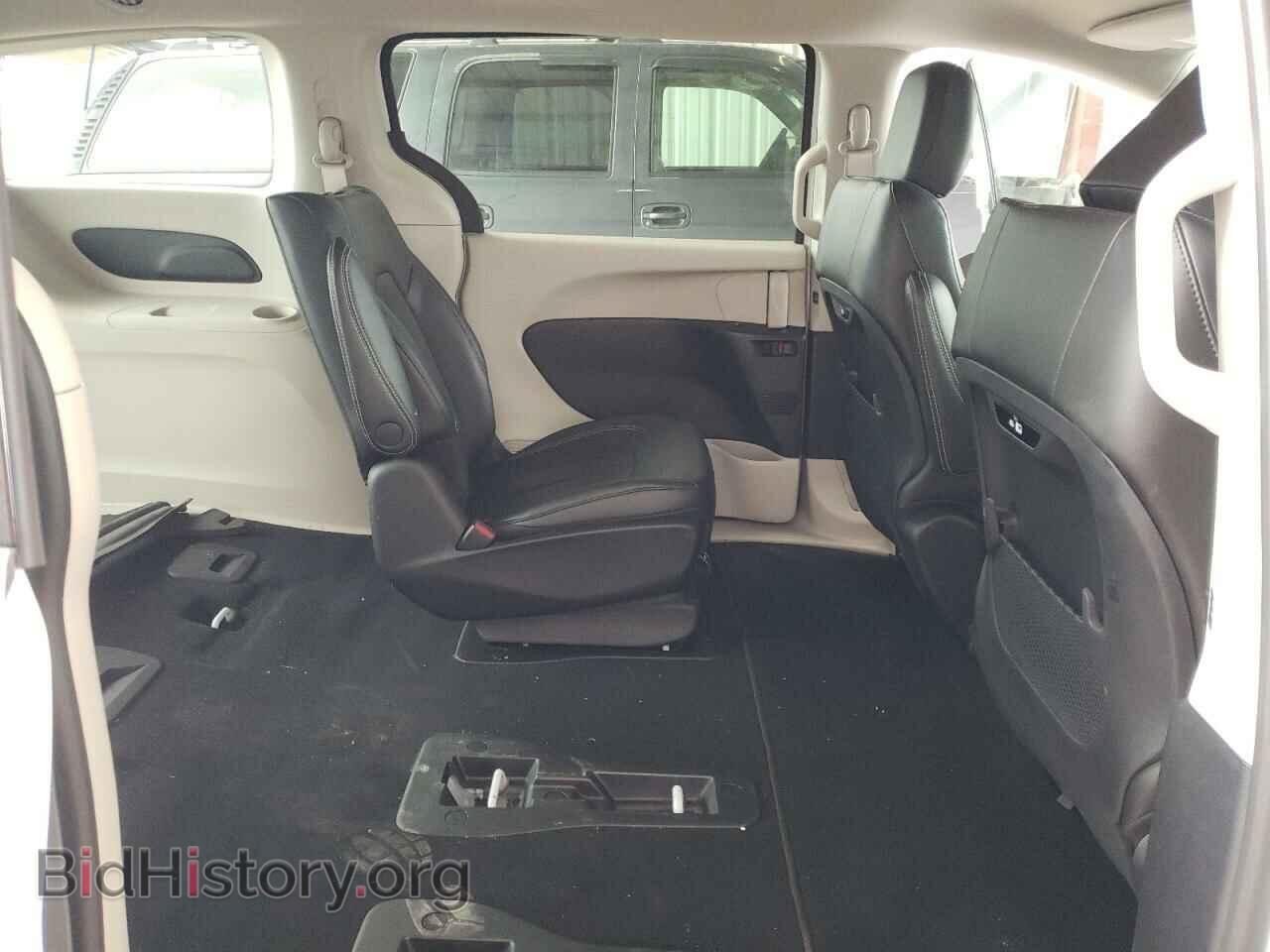 2023 CHRYSLER PACIFICA - VIN: 2C4RC1L70PR575826 - Photo 11
