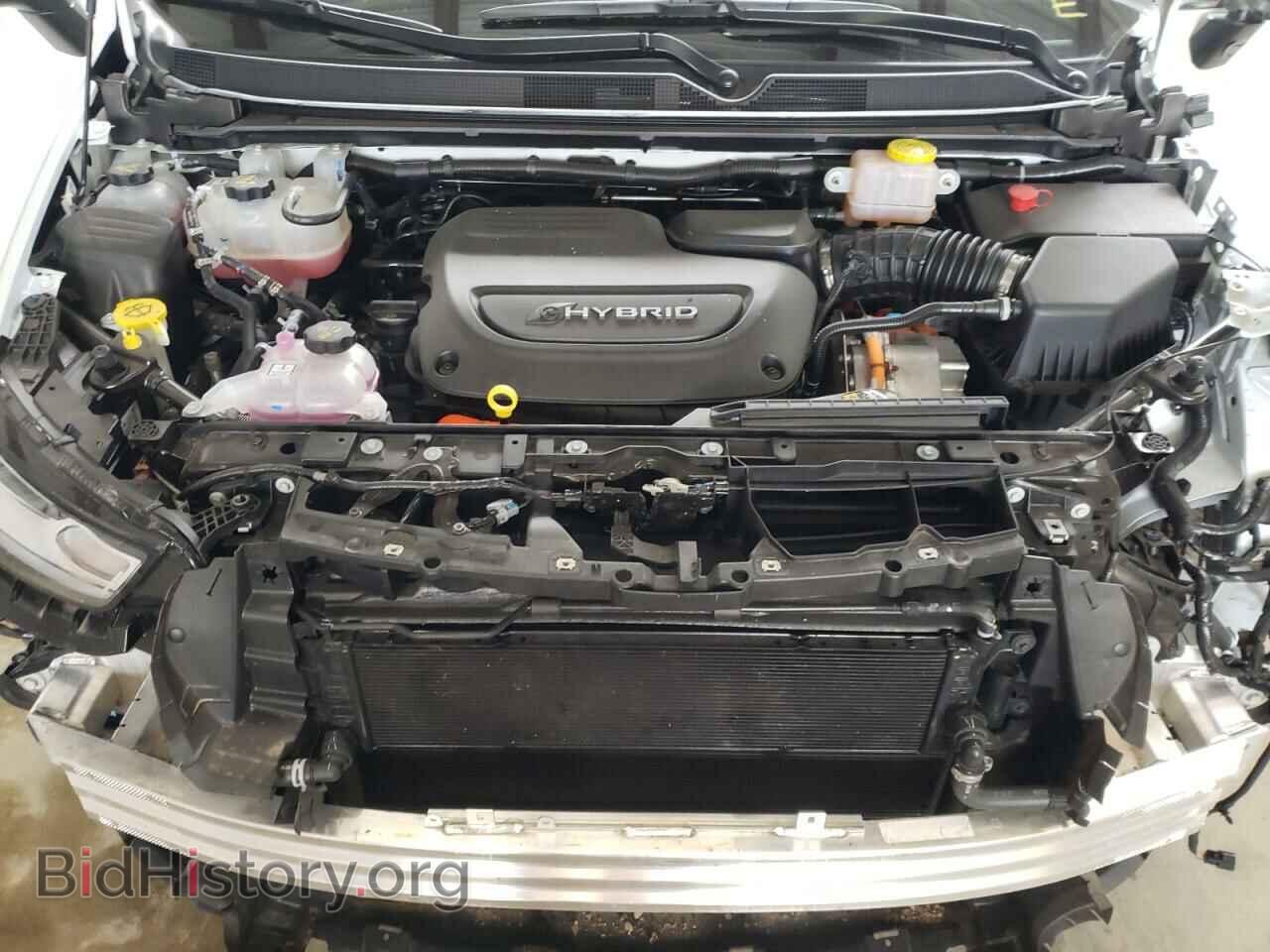 2023 CHRYSLER PACIFICA - VIN: 2C4RC1L70PR575826 - Photo 12