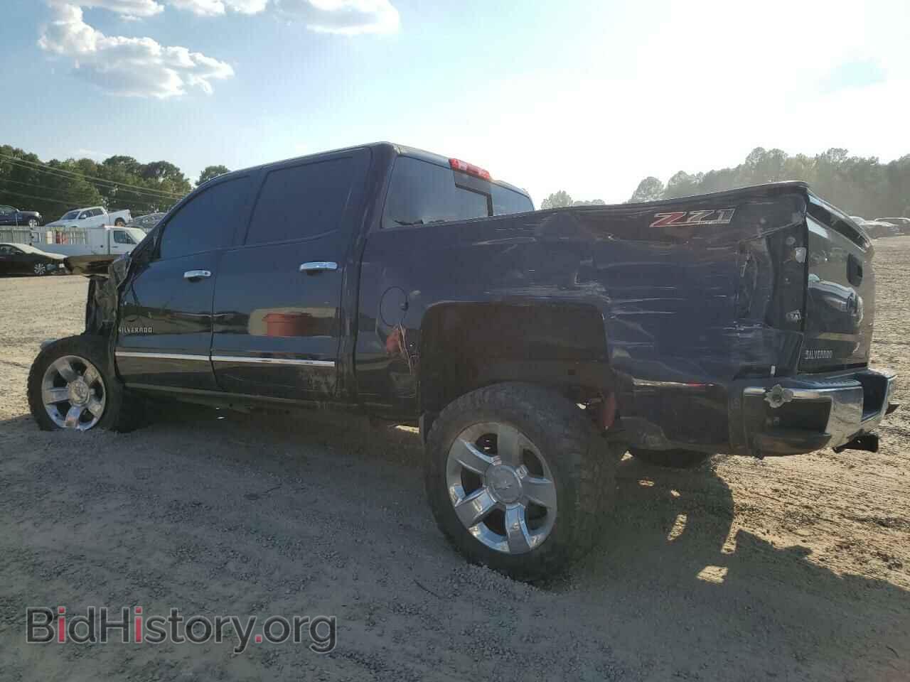 2014 CHEVROLET ALL Models - VIN: 3GCUKSEC4EG141991 - Фото 2