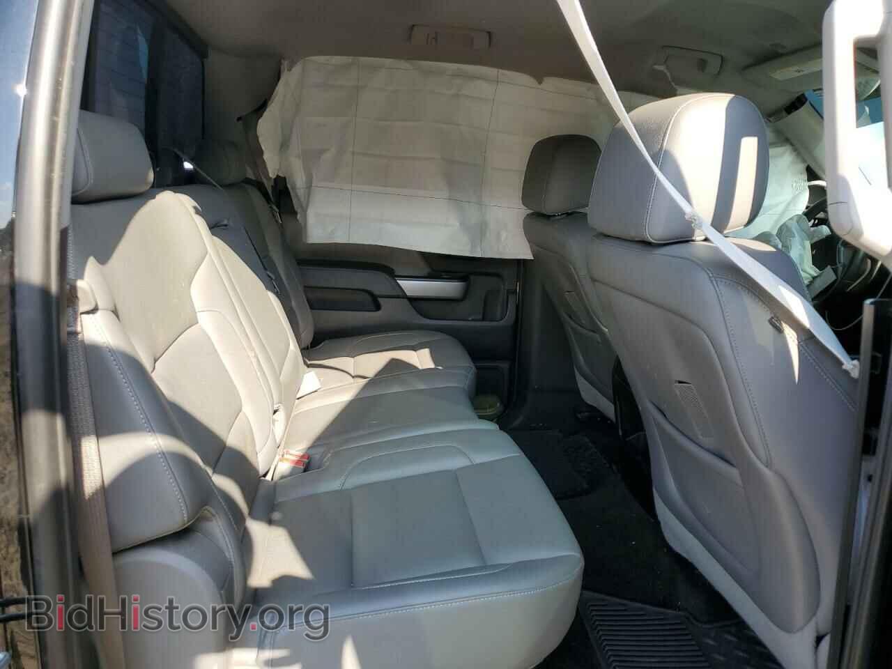 2014 CHEVROLET ALL Models - VIN: 3GCUKSEC4EG141991 - Фото 10