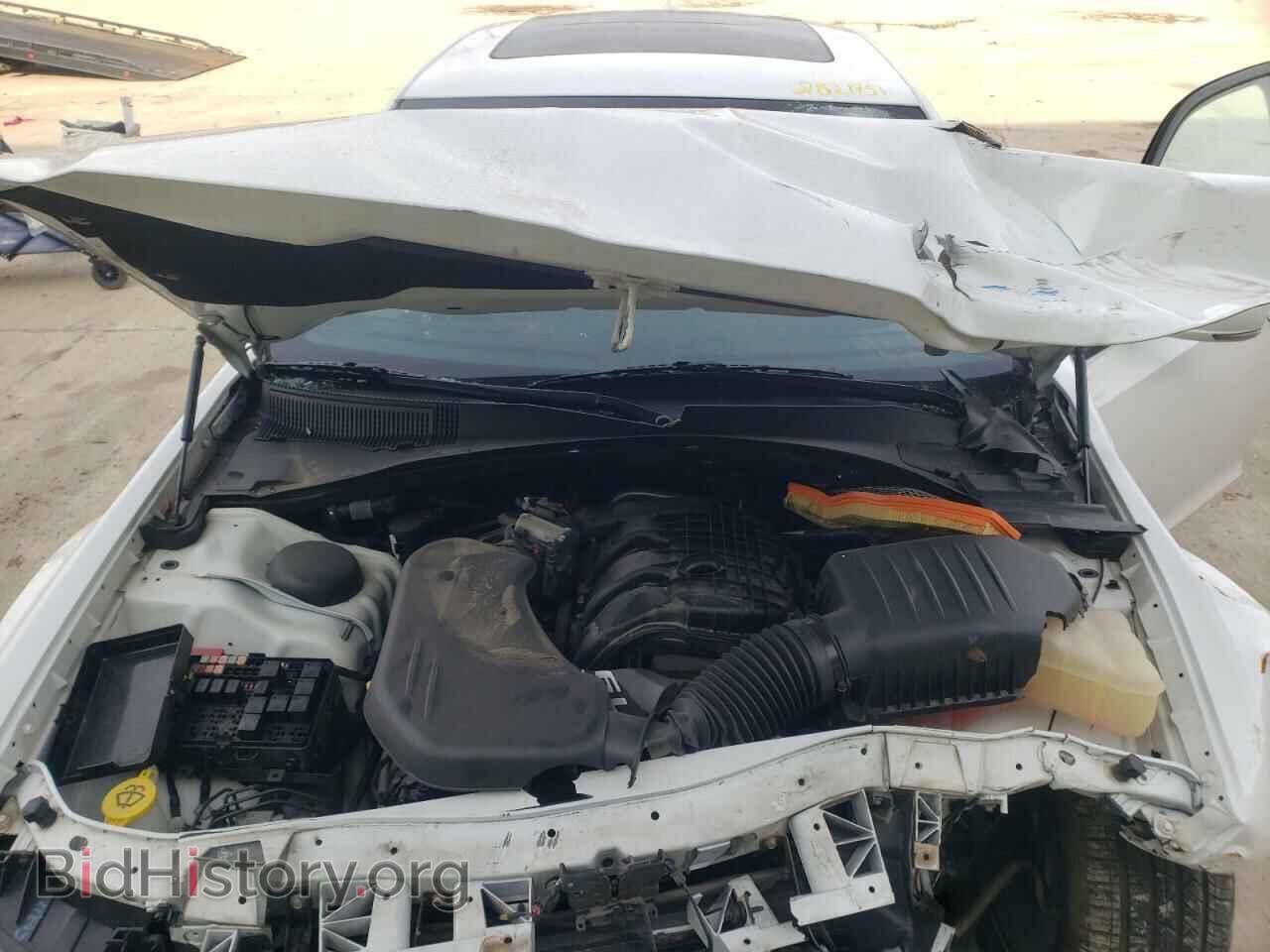 2016 CHRYSLER 300 - VIN: 2C3CCAGG9GH253440 - Фото 7