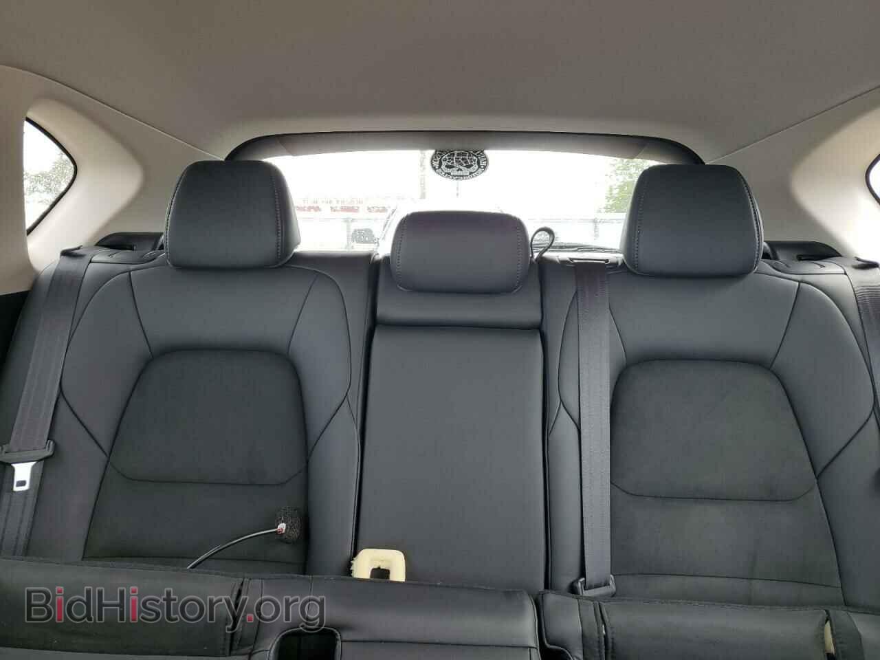 2021 MAZDA CX-5 - VIN: JM3KFBCM7M0487079 - Photo 10