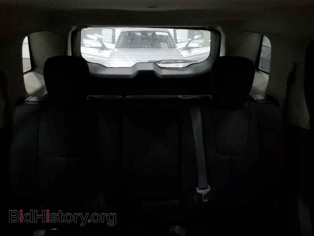 2012 GMC TERRAIN - VIN: 2GKALMEK5C6113732 - Photo 10