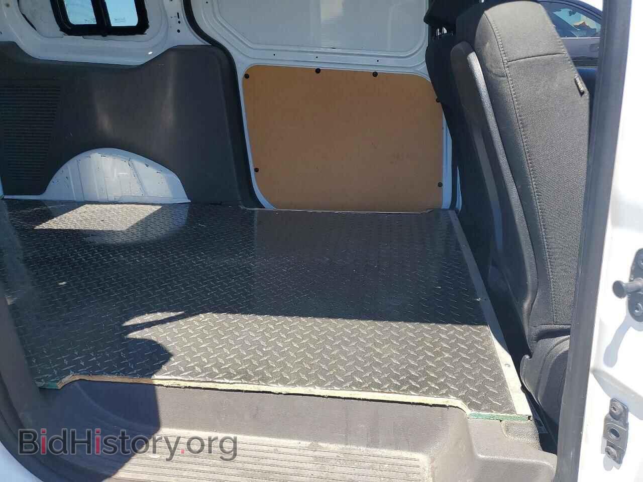 2020 FORD TRANSIT - VIN: NM0LS7E20L1461303 - Фото 11