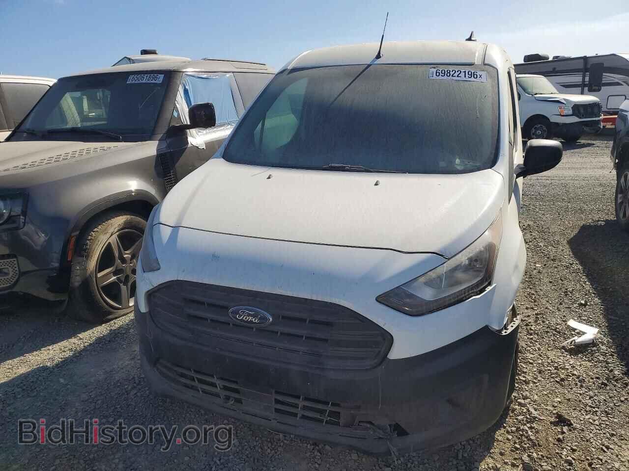 2020 FORD TRANSIT - VIN: NM0LS7E20L1461303 - Фото 5