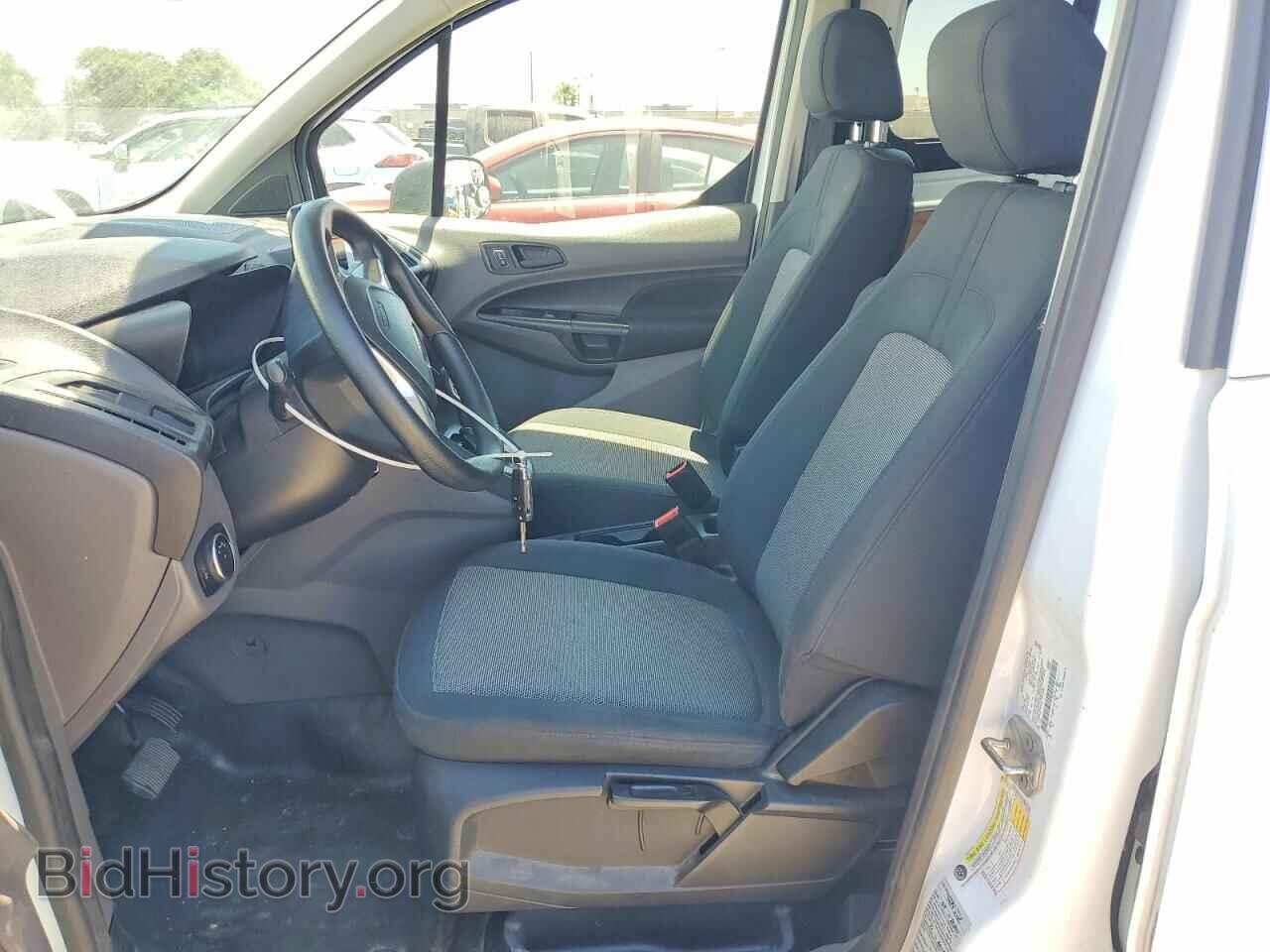 2020 FORD TRANSIT - VIN: NM0LS7E20L1461303 - Фото 7