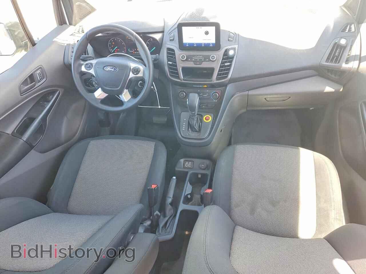 2020 FORD TRANSIT - VIN: NM0LS7E20L1461303 - Фото 8