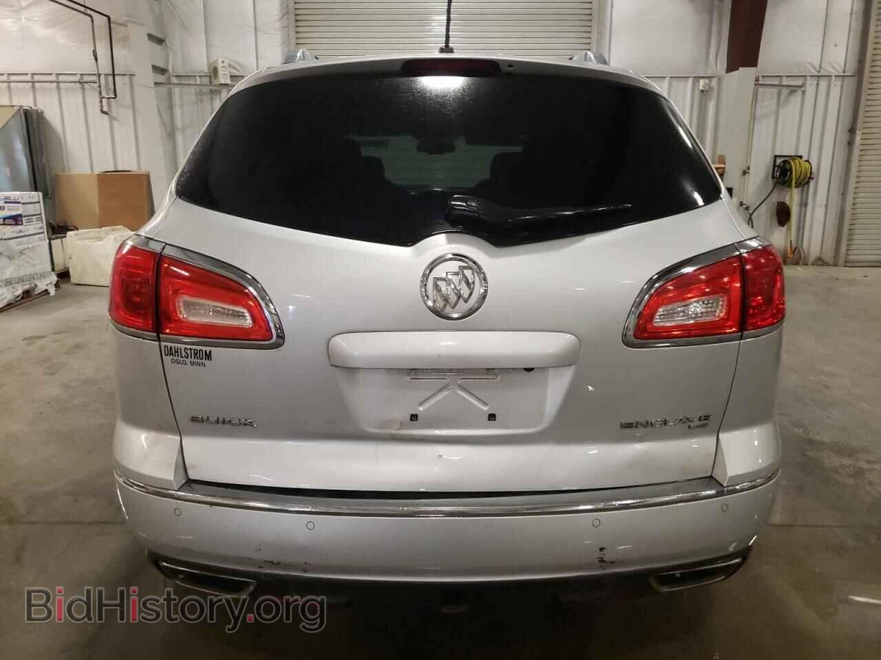 2014 BUICK ENCLAVE - VIN: 5GAKVBKD8EJ315914 - Photo 6