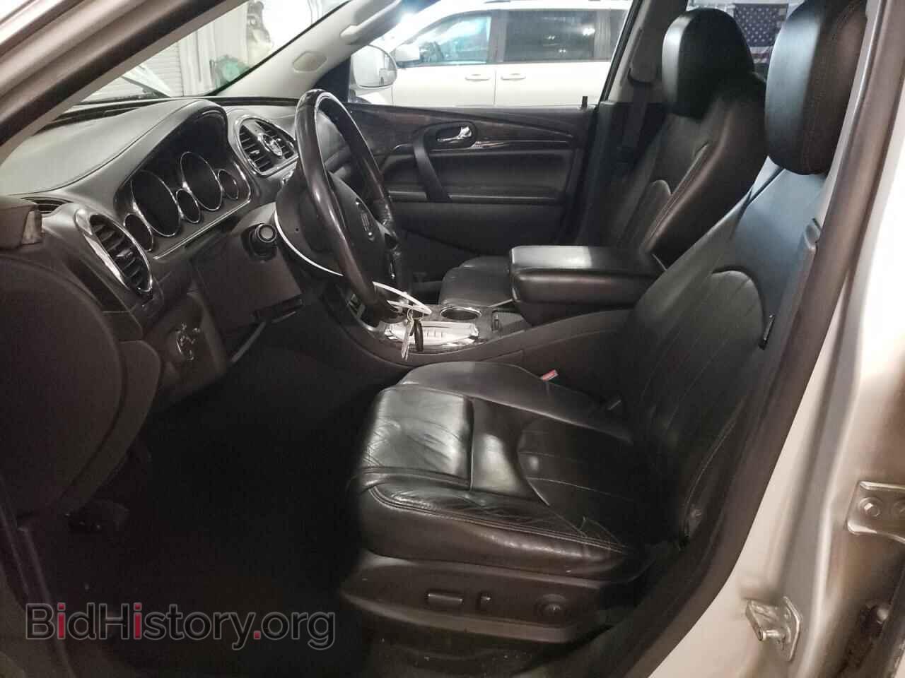 2014 BUICK ENCLAVE - VIN: 5GAKVBKD8EJ315914 - Photo 7