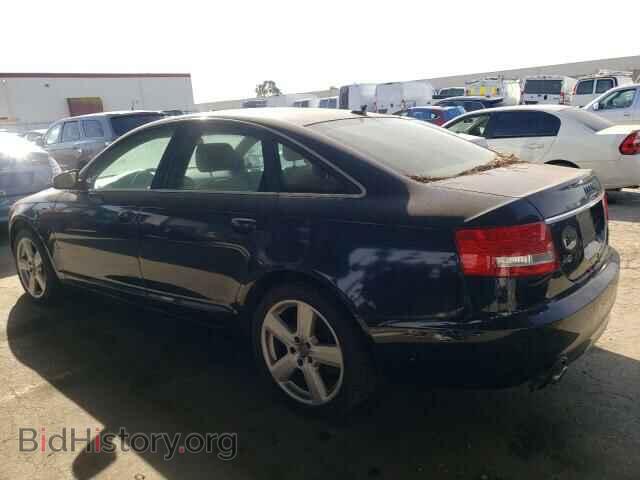 2008 AUDI A6 - VIN: WAUDV94F88N123207 - Фото 2