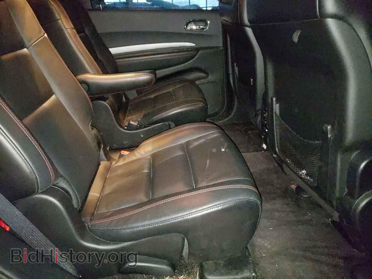 2018 DODGE DURANGO - VIN: 1C4RDJDGXJC255988 - Фото 6