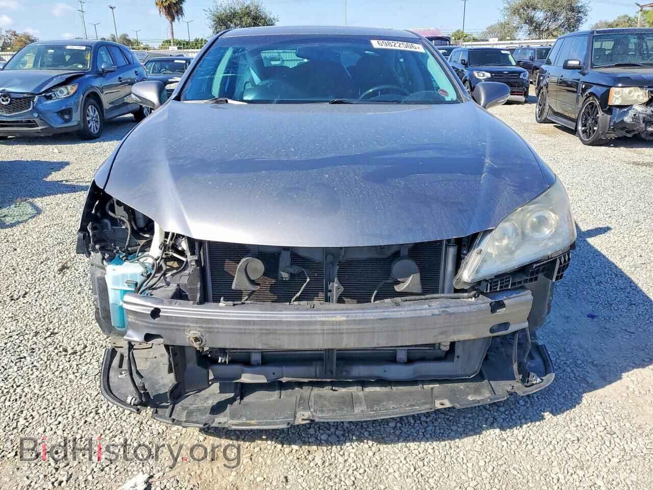 2012 LEXUS ES350 - VIN: JTHBK1EG3C2484042 - Photo 5