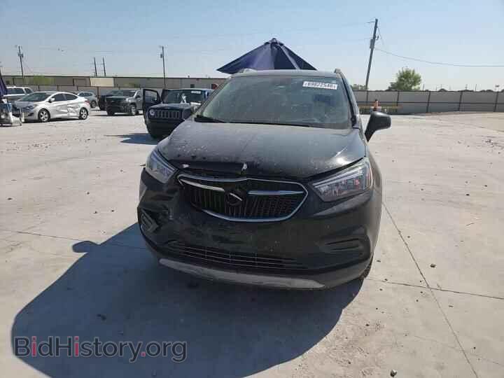 2021 BUICK ENCORE - VIN: KL4CJASB0MB308532 - Фото 14