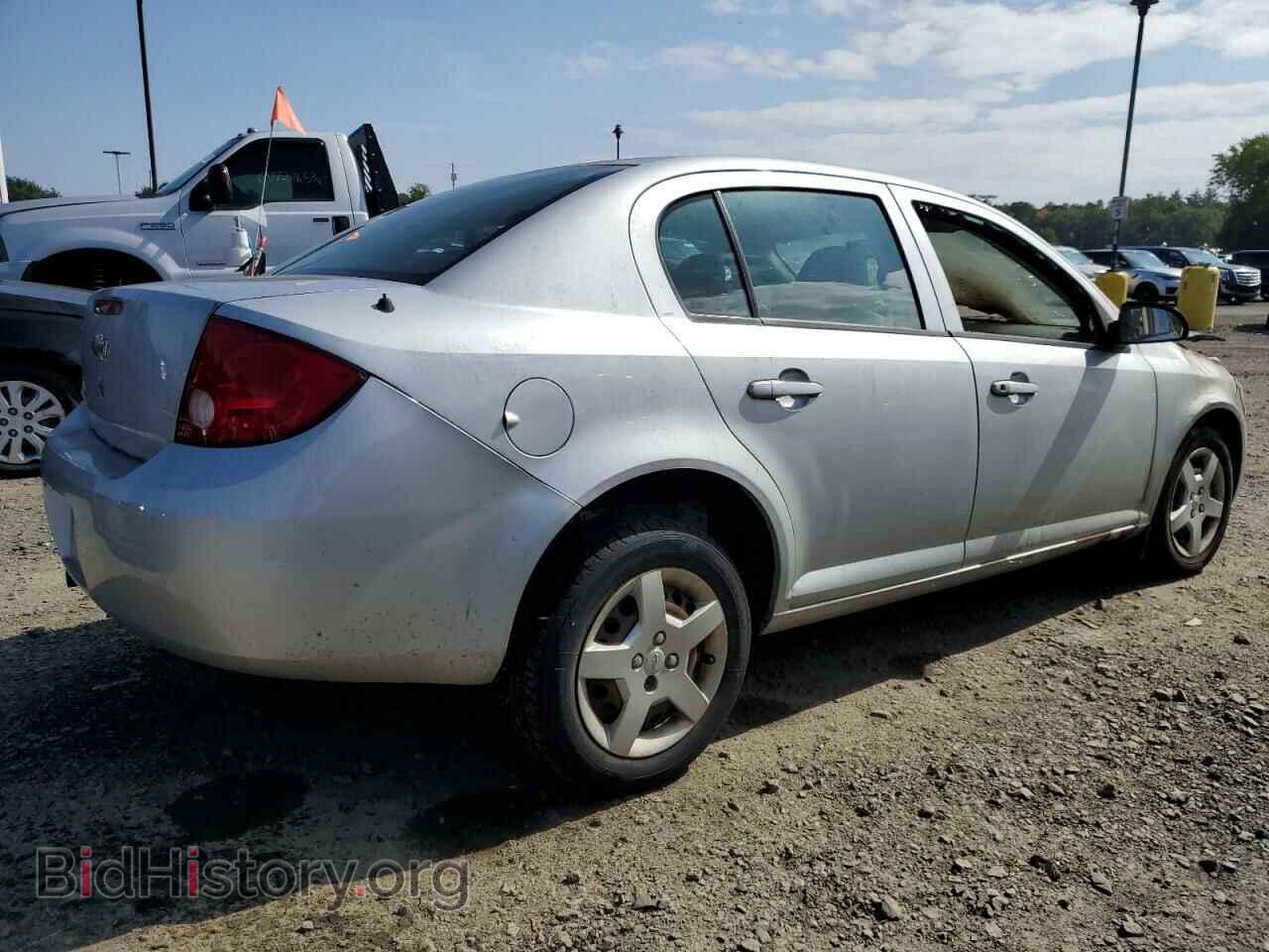 2007 CHEVROLET ALL Models - VIN: 1G1AK55F577205333 - Фото 3