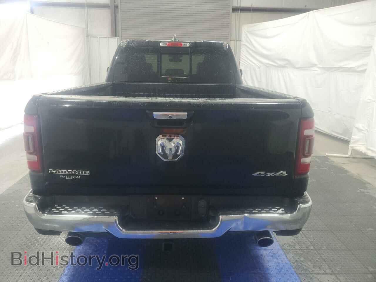 2020 RAM 1500 - VIN: 1C6SRFDT8LN281081 - Фото 6