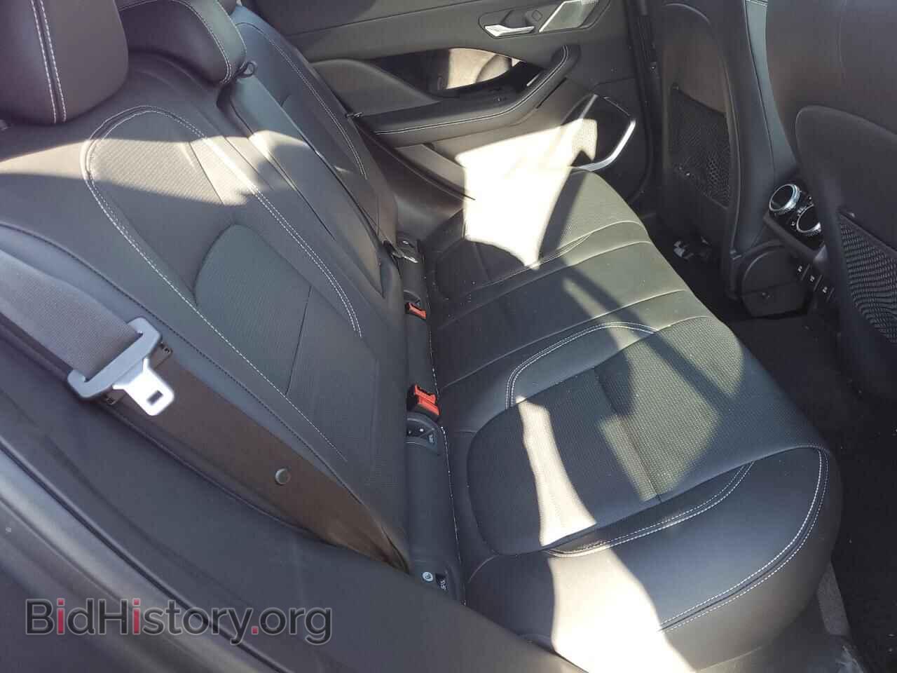 2019 JAGUAR I-PACE - VIN: SADHD2S10K1F73767 - Photo 10