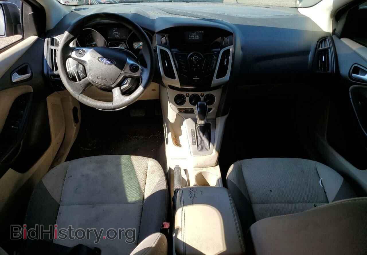 2012 FORD ALL Models - VIN: 1FAHP3K24CL150989 - Фото 8