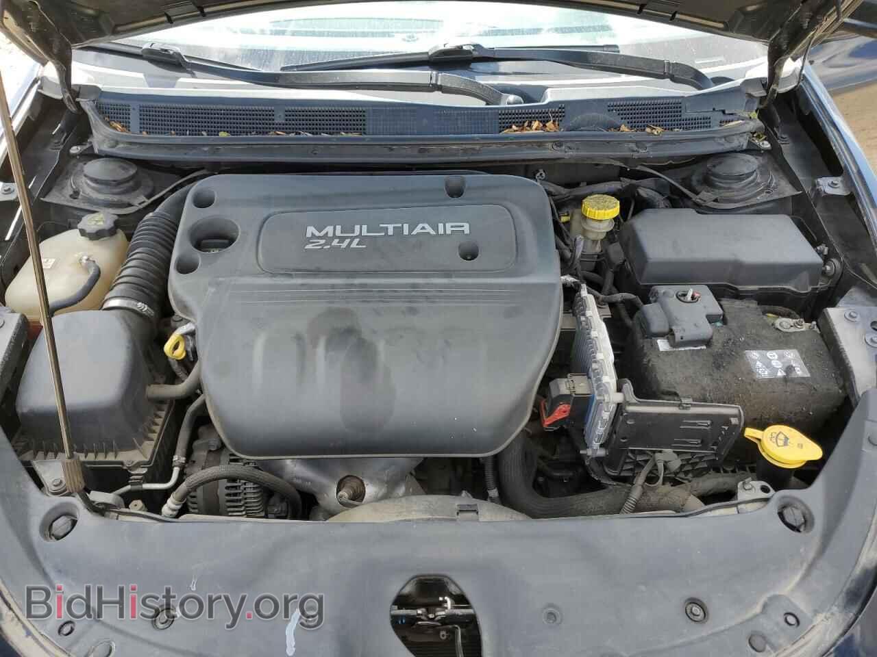 2015 DODGE DART - VIN: 1C3CDFEB9FD252186 - Photo 11