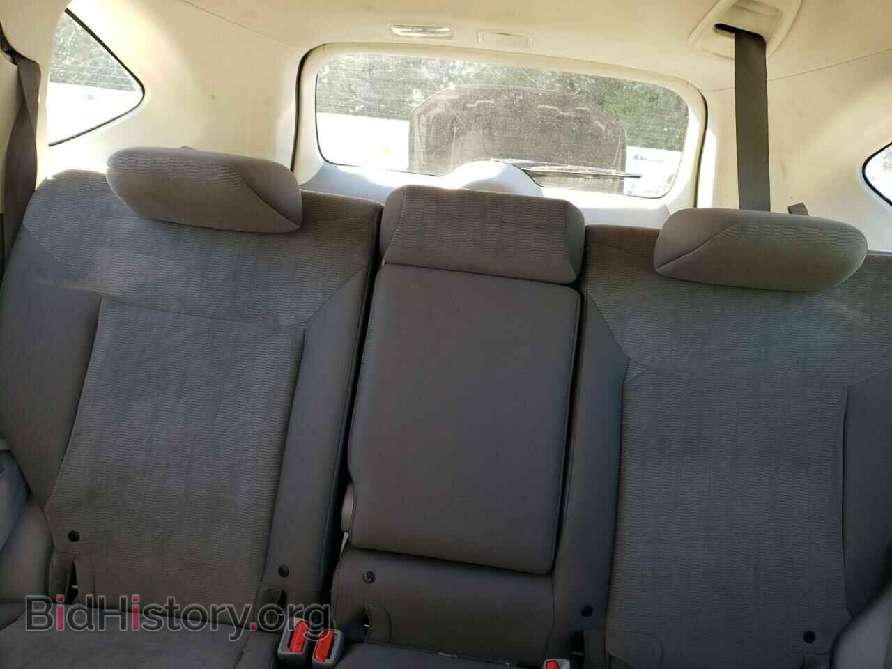 2014 HONDA CRV - VIN: 2HKRM4H33EH613189 - Фото 10