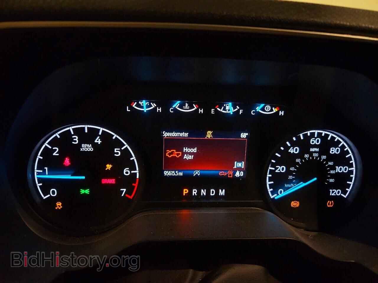 2023 FORD F150 - VIN: 1FTEW1EPXPKF45704 - Photo 9