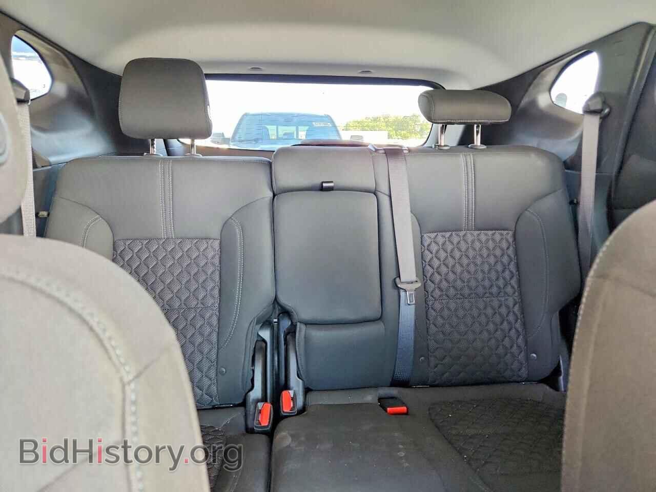 2020 CHEVROLET BLAZER - VIN: 3GNKBHRS3LS586039 - Photo 10