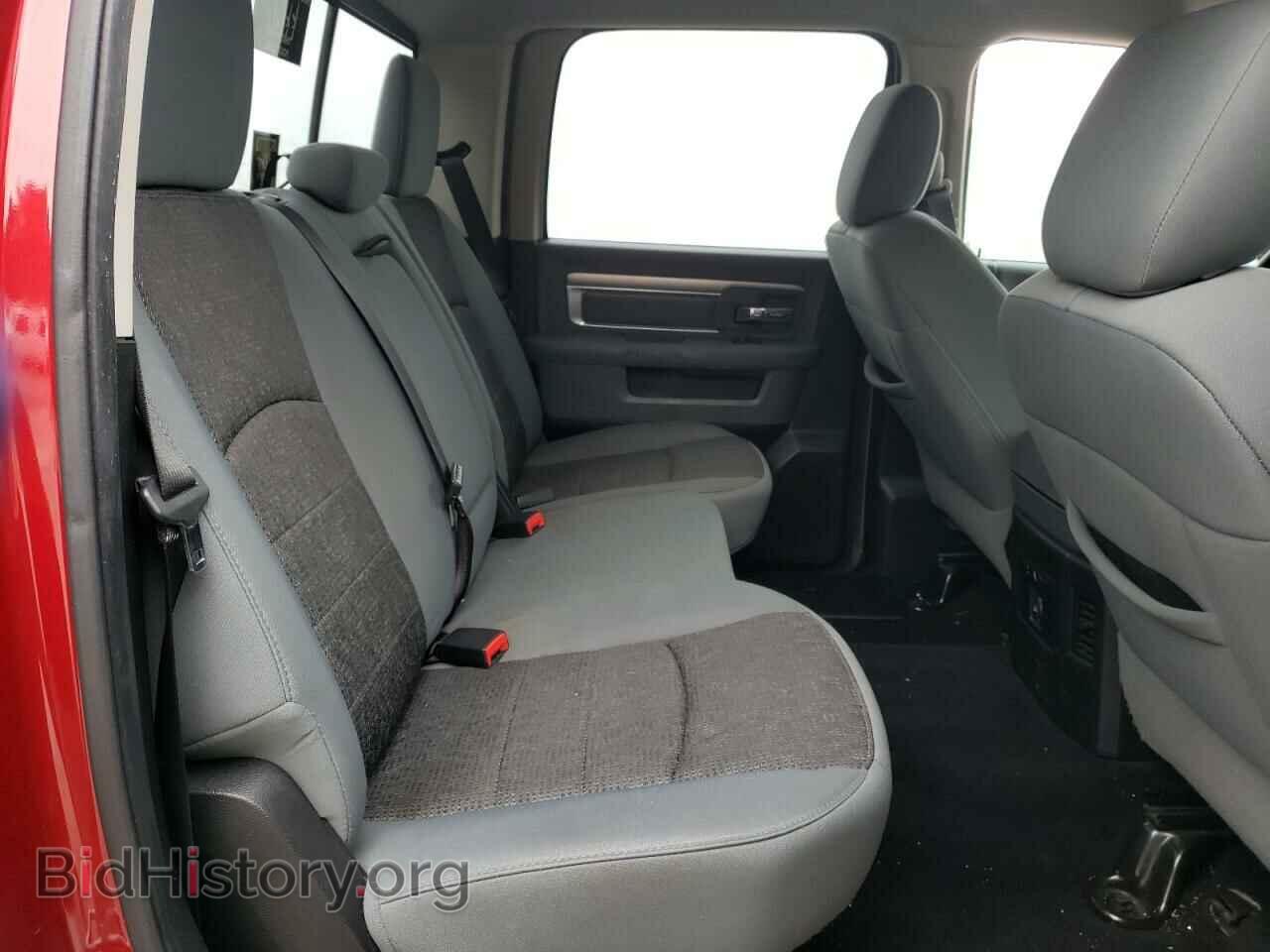 2013 RAM 1500 - VIN: 1C6RR7LT0DS672962 - Фото 6