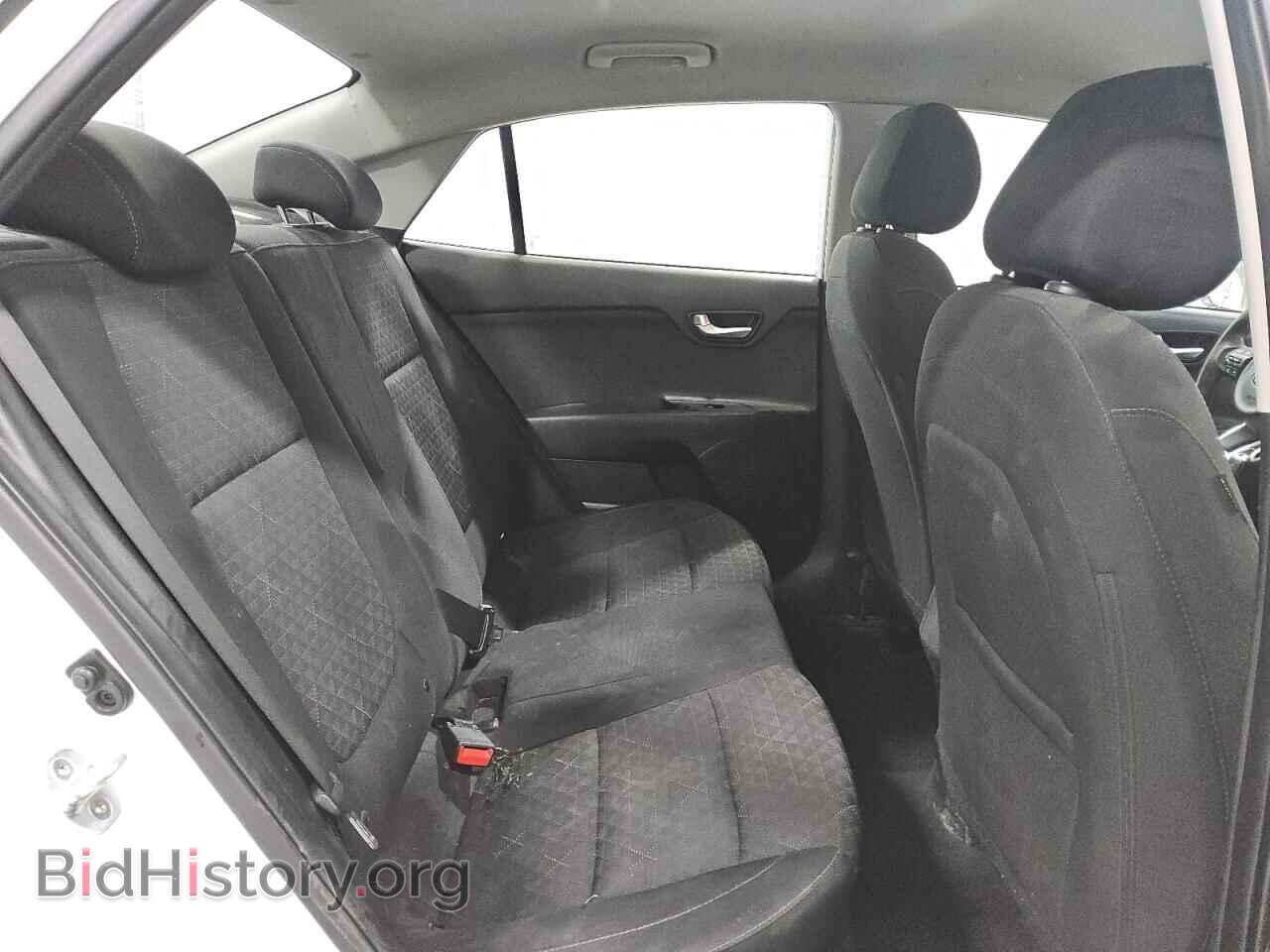 2019 KIA RIO - VIN: 3KPA24AB6KE173473 - Фото 10