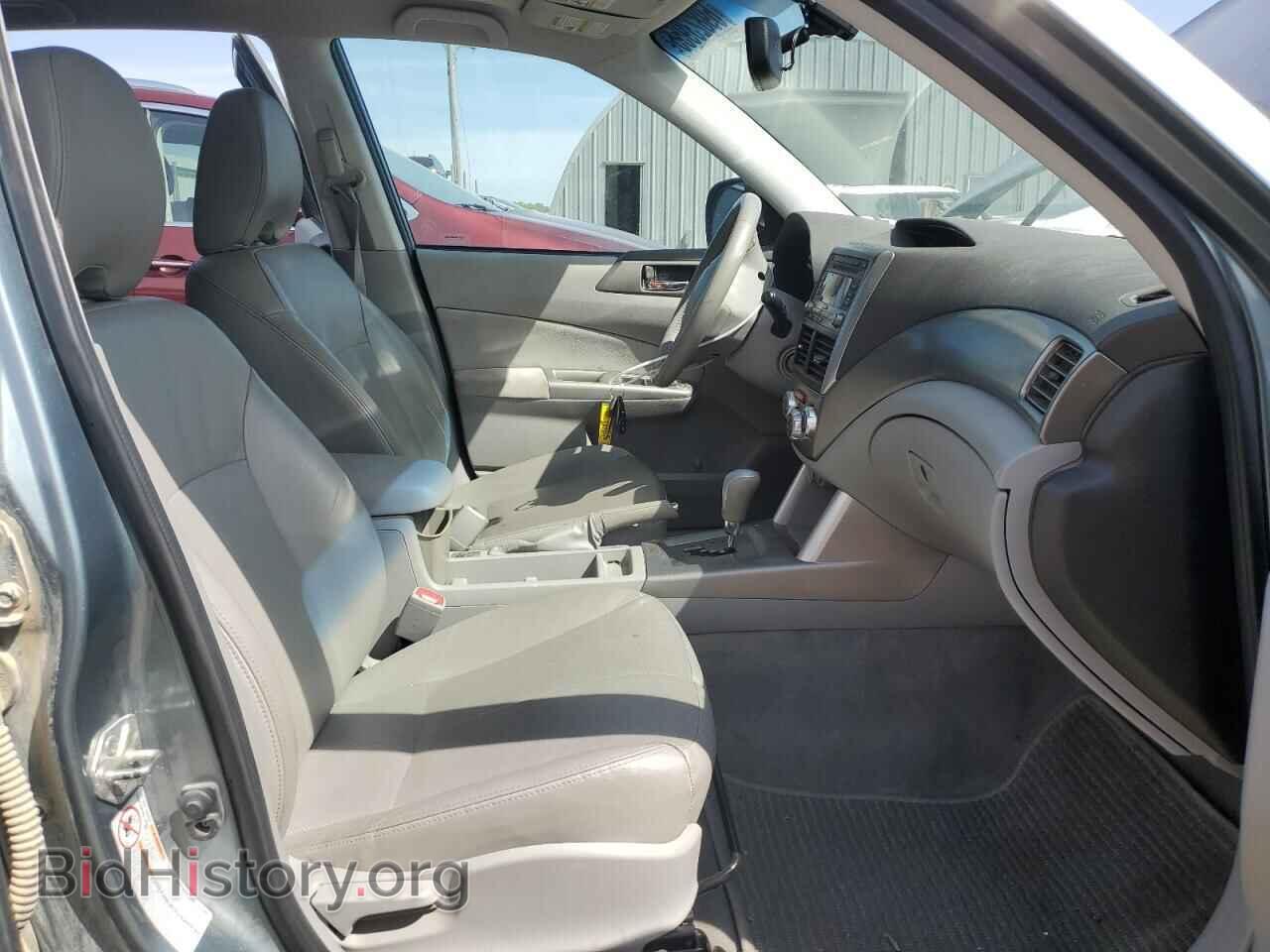 2010 SUBARU FORESTER - VIN: JF2SH6DC8AH913408 - Фото 7