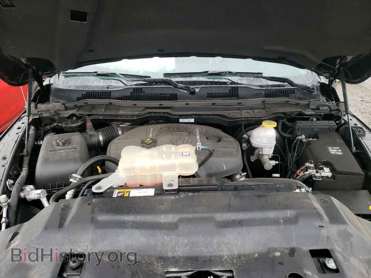 2017 RAM 1500 - VIN: 1C6RR7NM6HS877262 - Фото 7