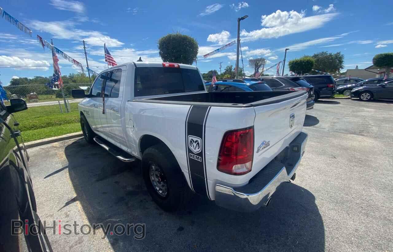 2013 RAM 1500 - VIN: 1C6RR6LT7DS629116 - Фото 3