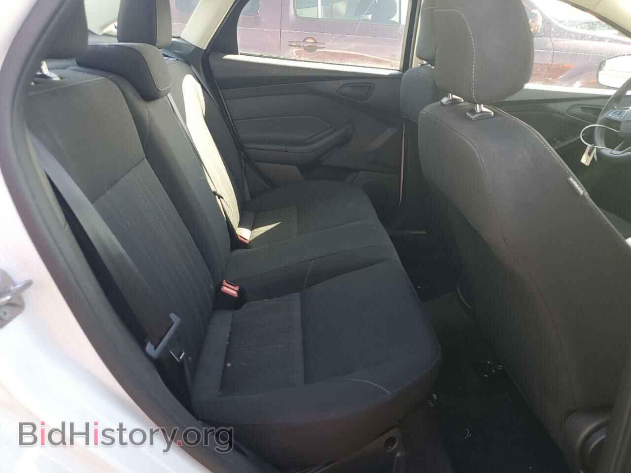 2015 FORD FOCUS - VIN: 1FADP3E23FL217385 - Фото 10